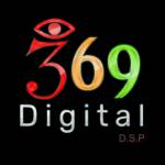 369 Digital Profile Picture