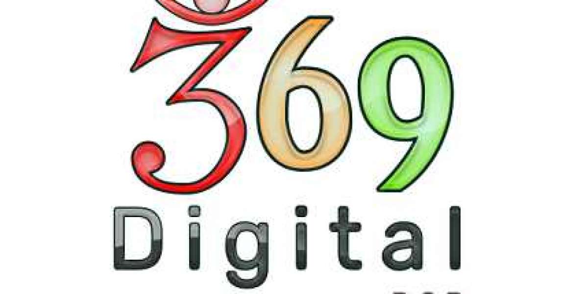 369 Digital SP