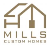 Mills Custom Homes Profile Picture