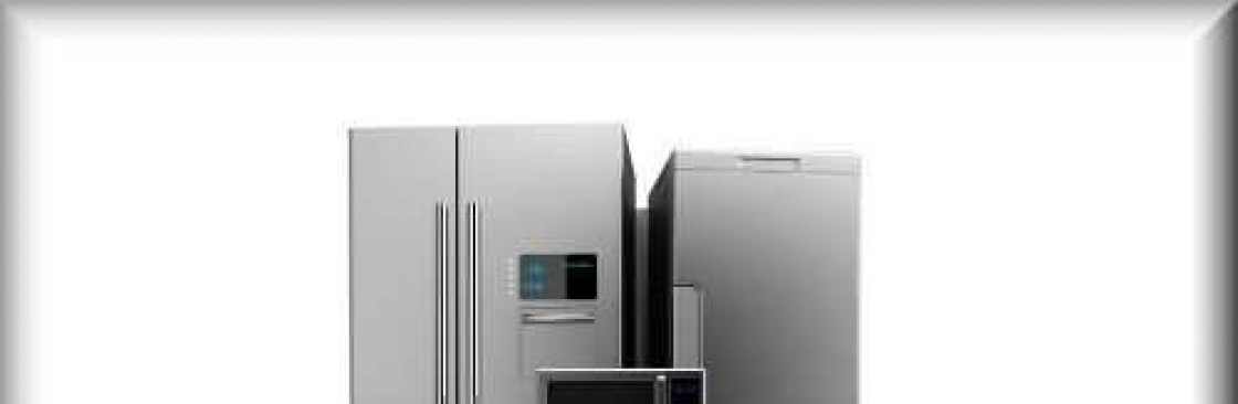 Refrigeration Appliance Repairs Cover Image