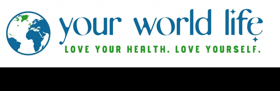 Yourworld UK Cover Image