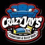 Crazy Jays Furniture and Sleep Shop West Profile Picture