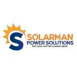 Solarman Power Solutions Profile Picture
