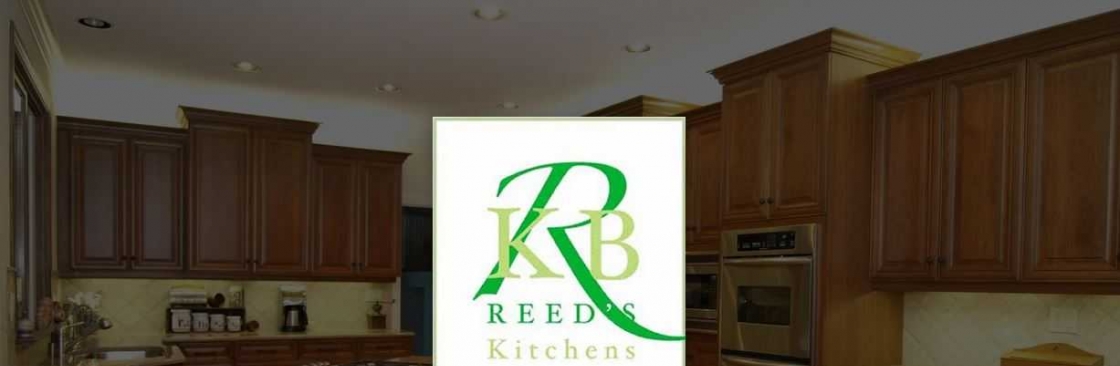 Reed Kitchens Baths Cover Image