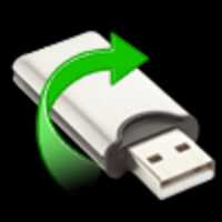 USB Restore Profile Picture