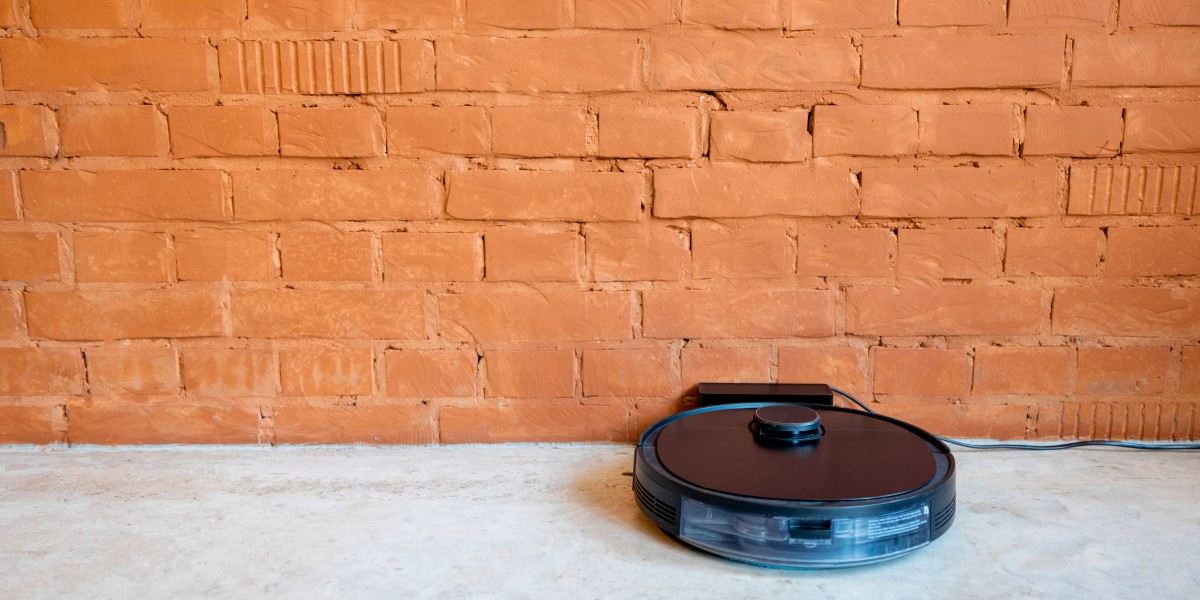 The No. Question Everybody Working In Floor Vacuum Robot Should Be Able To Answer