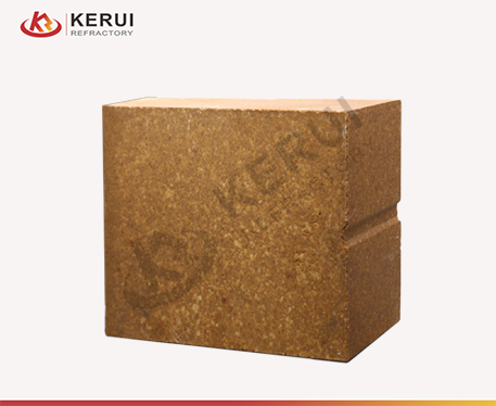 Magnesia Alumina Spinel Brick - Kerui Refractory