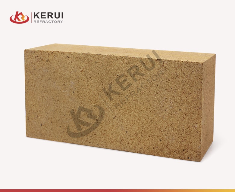 Alumina Silicon Carbide Brick - Kerui Refractory