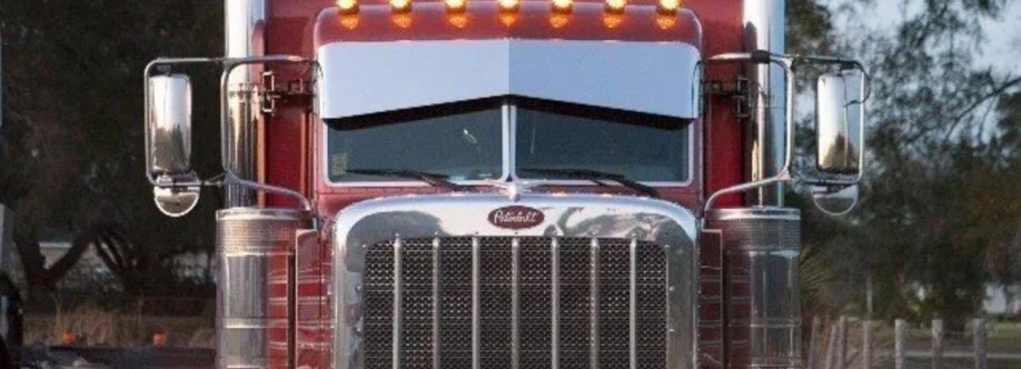 King Bros Transport and Logistics Cover Image