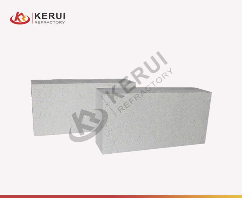 Alumina Bubble Brick - Kerui Refractory