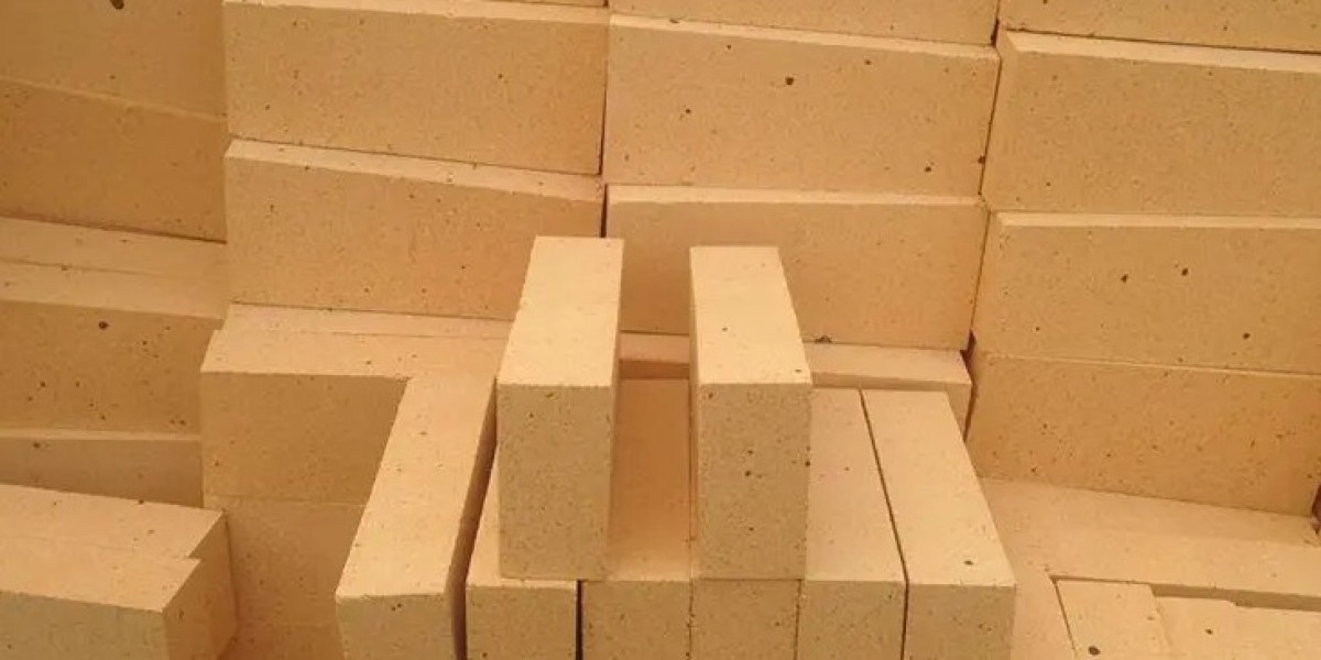 Magnesia Brick: The Ultimate Solution for High-Temperature Industrial Applications