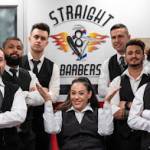 Straight 8 Barbers Profile Picture
