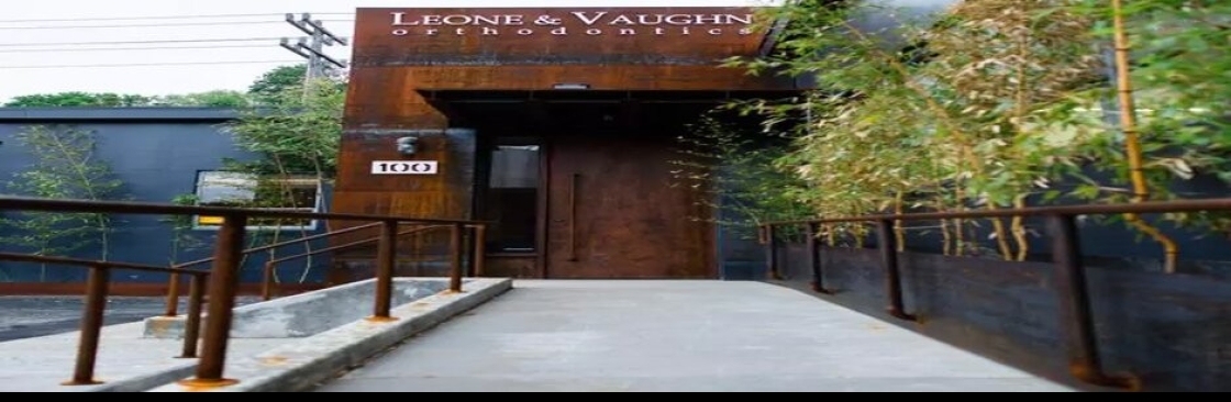 Leone and Vaughn Orthodontics Cover Image