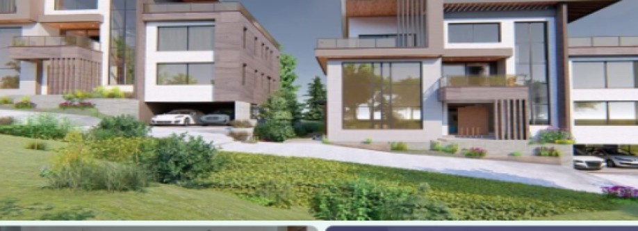 Ravi Homes Cover Image