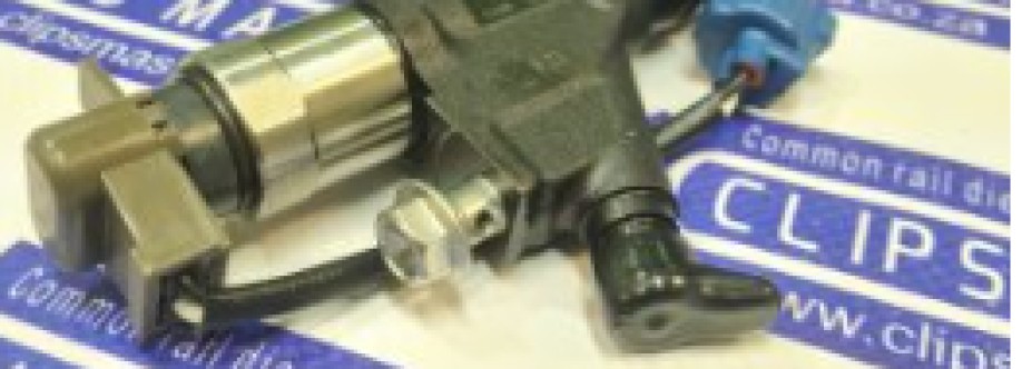 Clips Master Cover Image