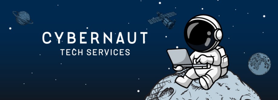 Cybernaut Me Cover Image