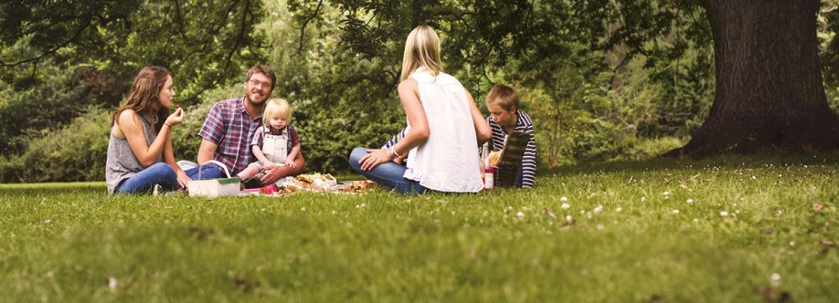 Ballyhooly Homes Cover Image