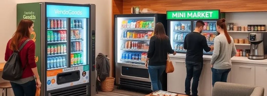 Vendo Goods Cover Image