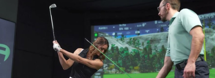 GOLFTEC HongKong Cover Image