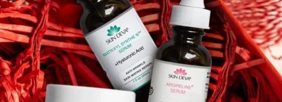 Skin deva Cover Image