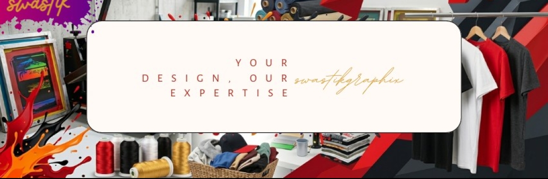 Swastik Graphix Cover Image