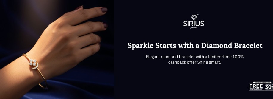 sirius jewels Cover Image