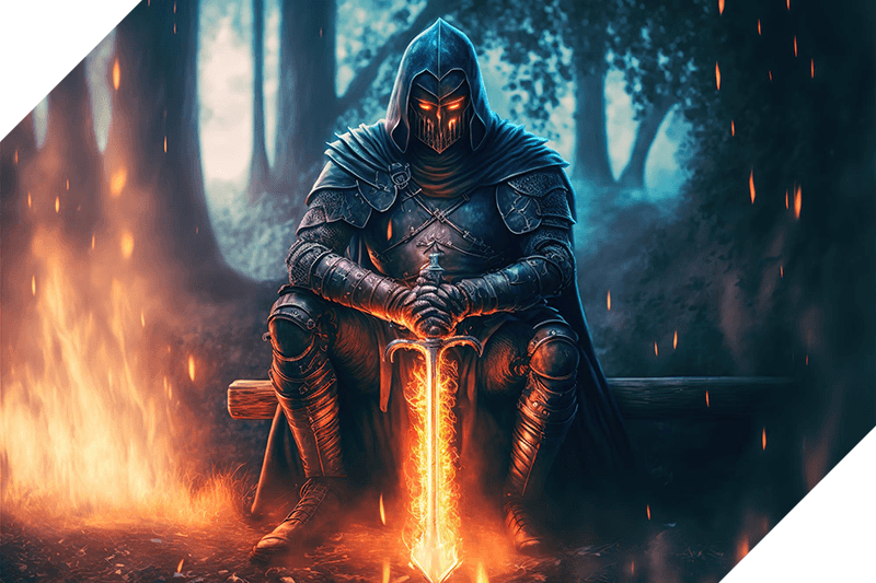 Royal Knight Guards Profile Picture