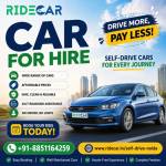 Ride car Profile Picture