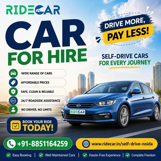 Ride car Profile Picture