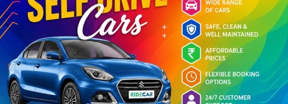 Ride car Cover Image
