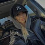 Mellisa Callis Profile Picture