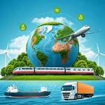 Travel Agency Profile Picture