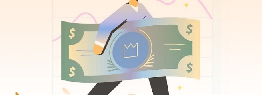 Fundraising Profile Picture