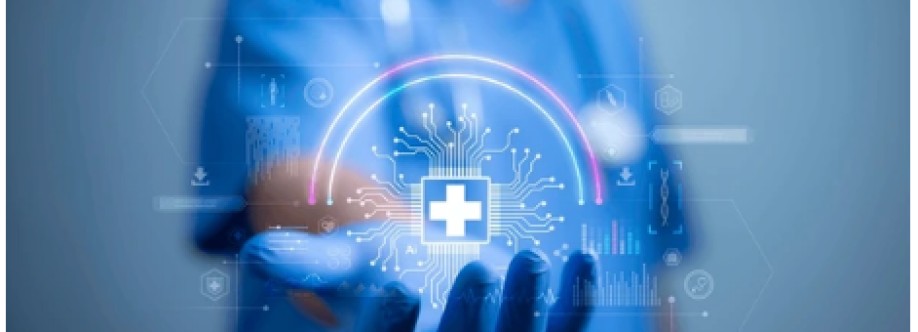 Healthcare Profile Picture