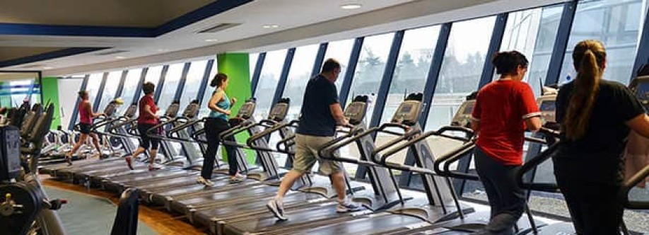 Fitness Gym Profile Picture