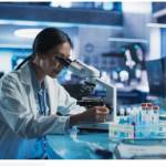 Science Research Profile Picture