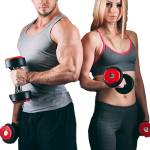 Fitness Gym Profile Picture