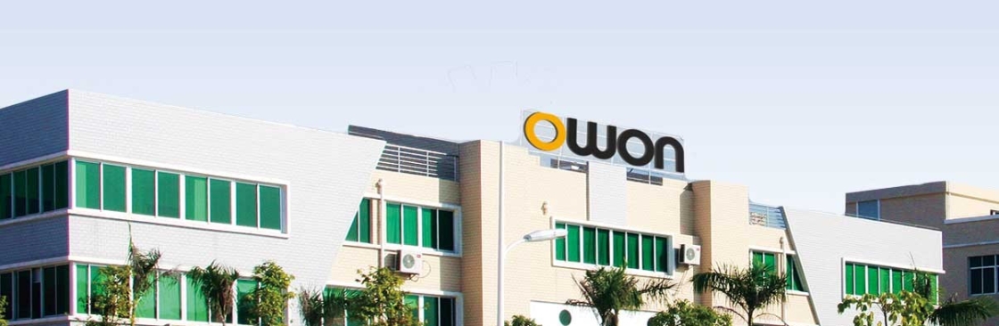 Owon Smart Cover Image