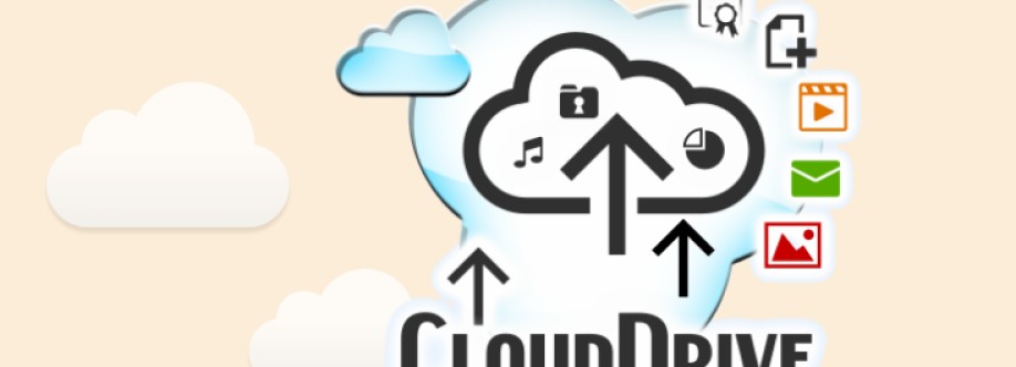 Cloud Storage Profile Picture