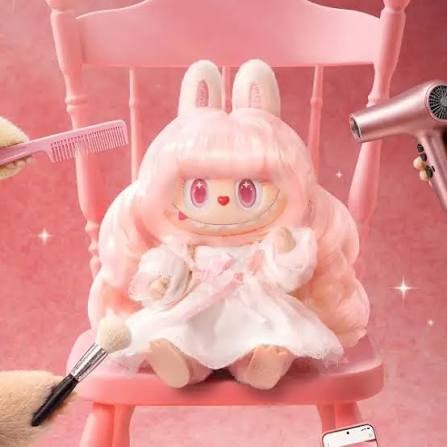 la bubu Profile Picture