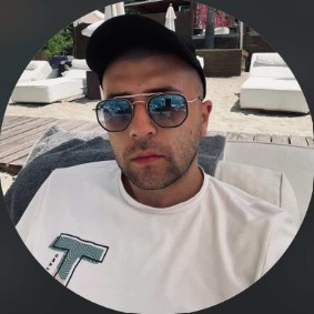 Sean Kavel Profile Picture