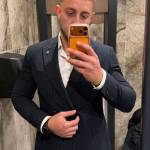 Ali Brookes Profile Picture