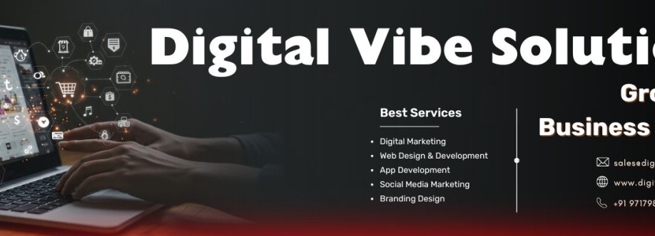 Digital Vibe Solutions Cover Image
