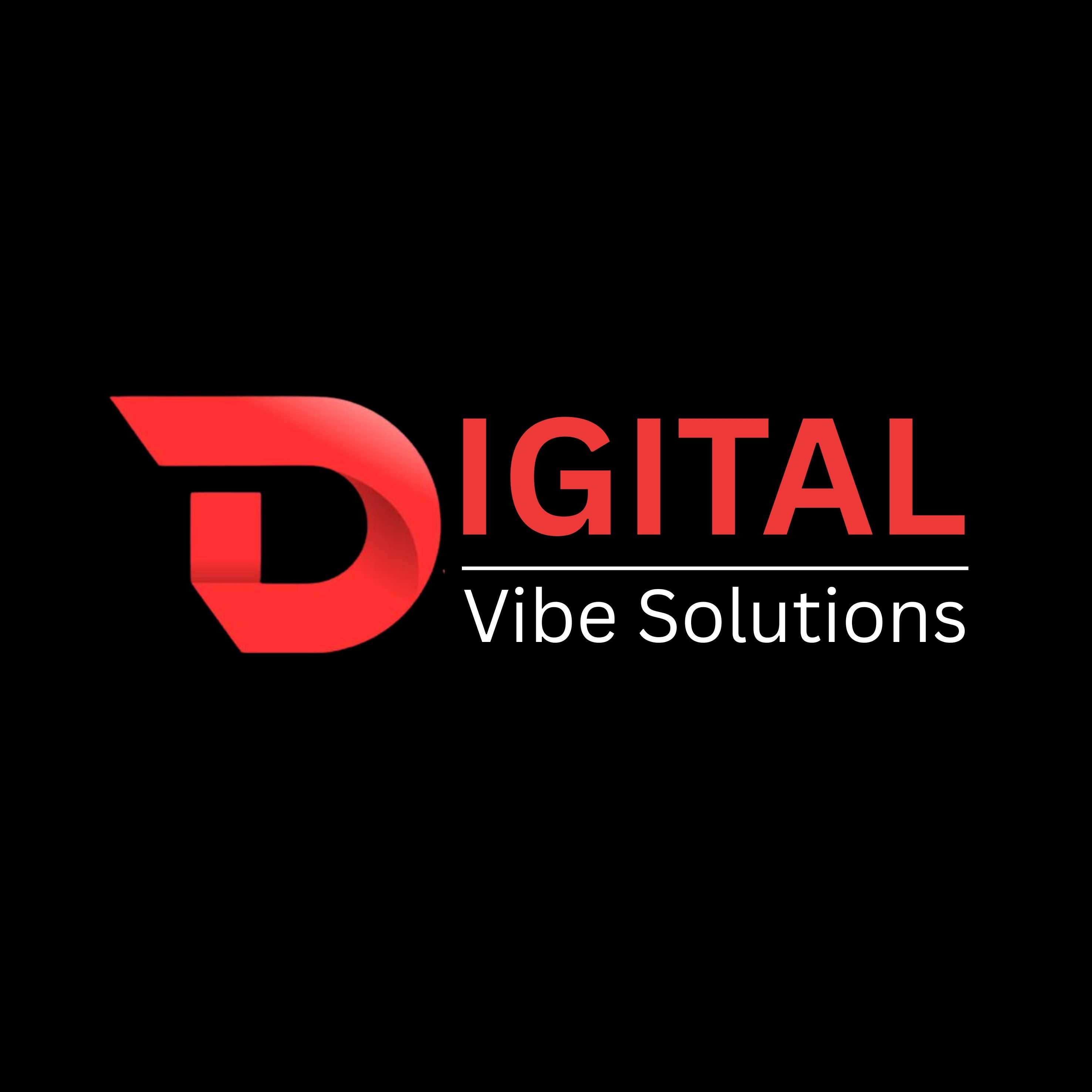 Digital Vibe Solutions Profile Picture
