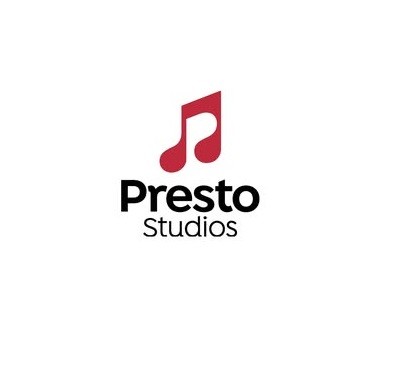 presto studios Profile Picture