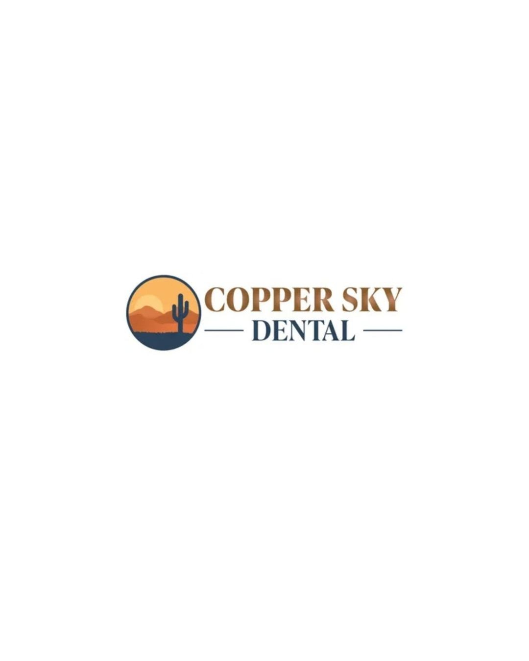 Copper Sky Dental Profile Picture